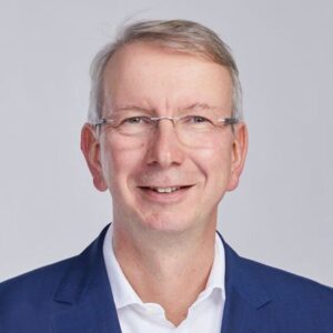 Prof. Dr. Michael Bernecker, Geschäftsführer Deutsches Institut für Marketing